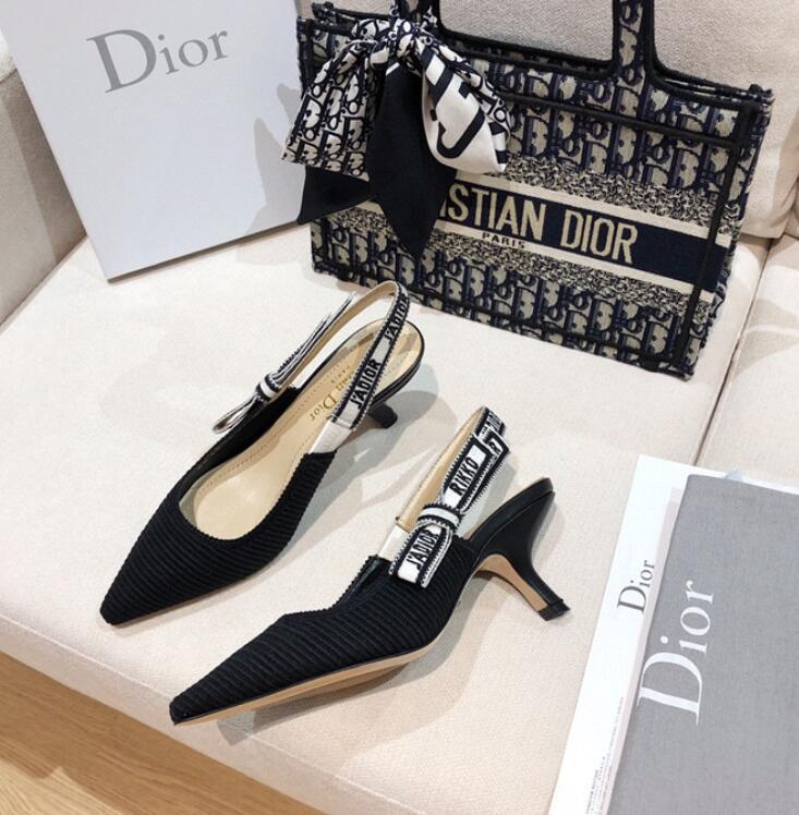 SAMCC - DOR Women Shoes - 1193