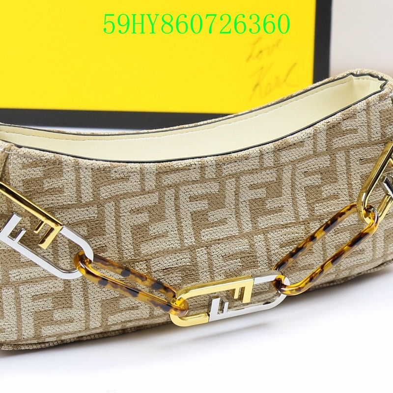 Glami - FDE Bags - 3313