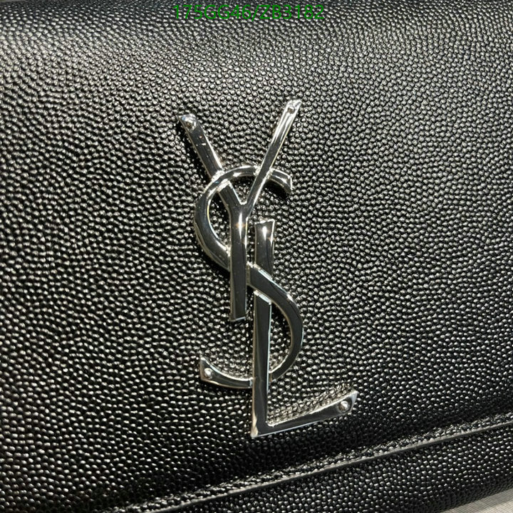 SAMC - YLS Bags - 388