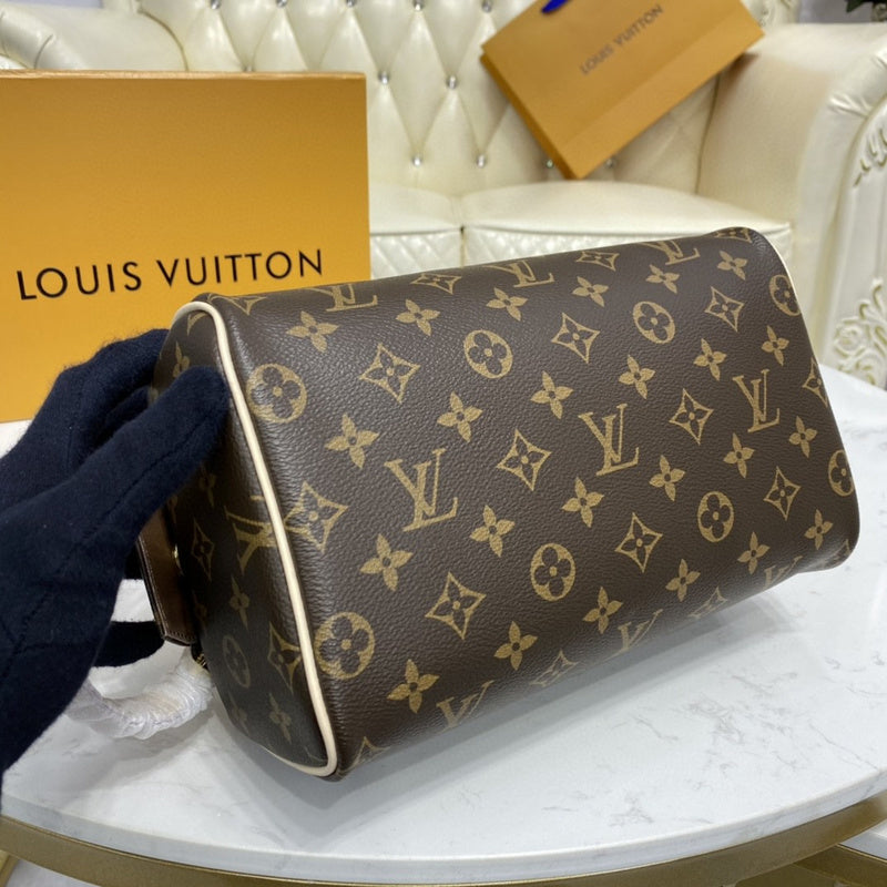 Fashion Lu-Vi bags - 3497