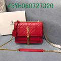 Glami - YLS Bags - 2239