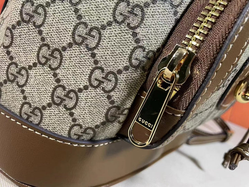 Satchel Bags - GCI Bags - 1487