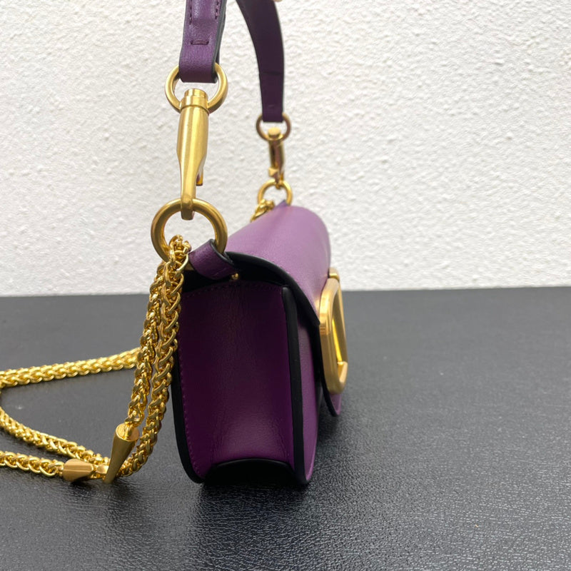 Satchel Bags - VTO Bags - 832