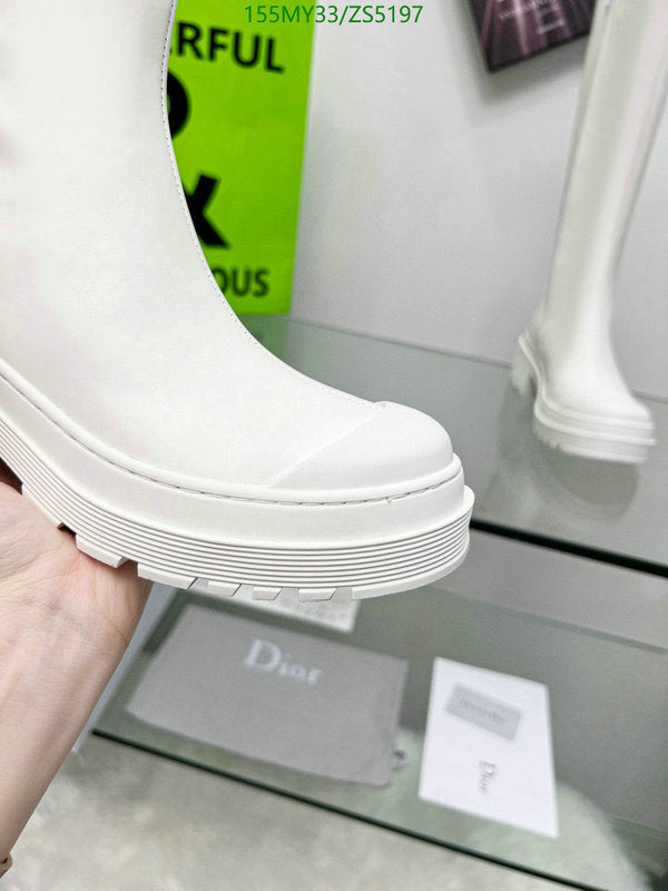 SAMCC - DOR Women Shoes - 1633