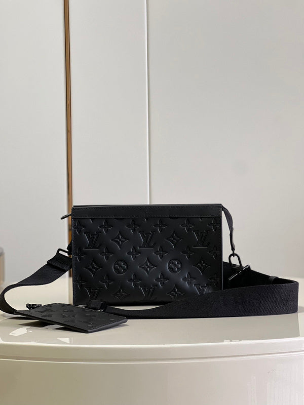 GlamI Lu-Vi bags - 3153