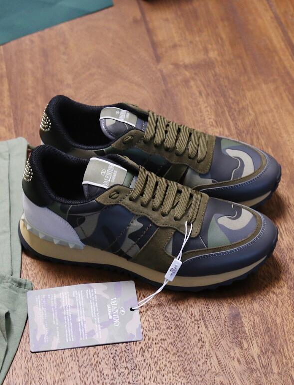 SAMC - VEL Men Shoes - 365