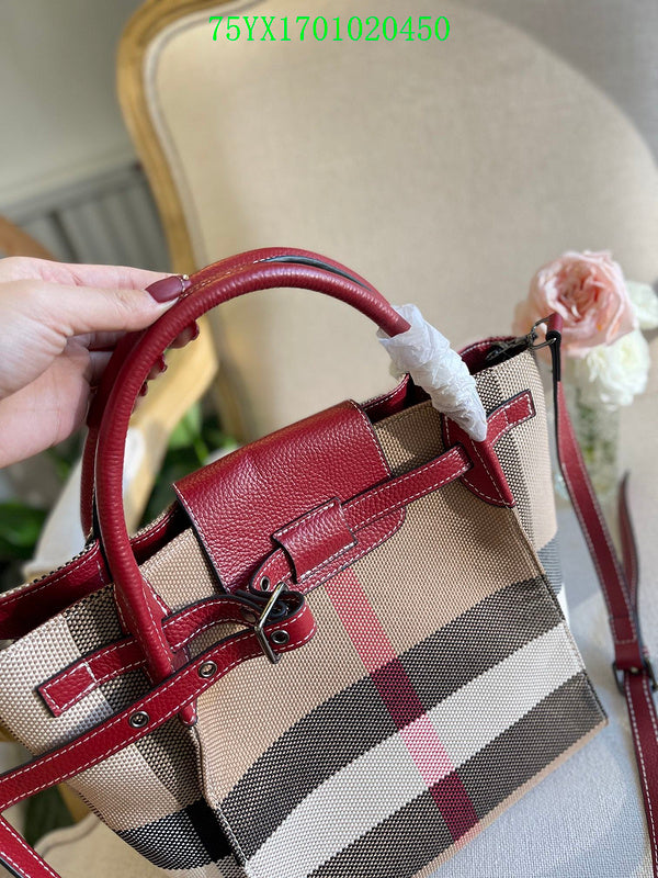 ELE Fashion -BBR Bags - 374