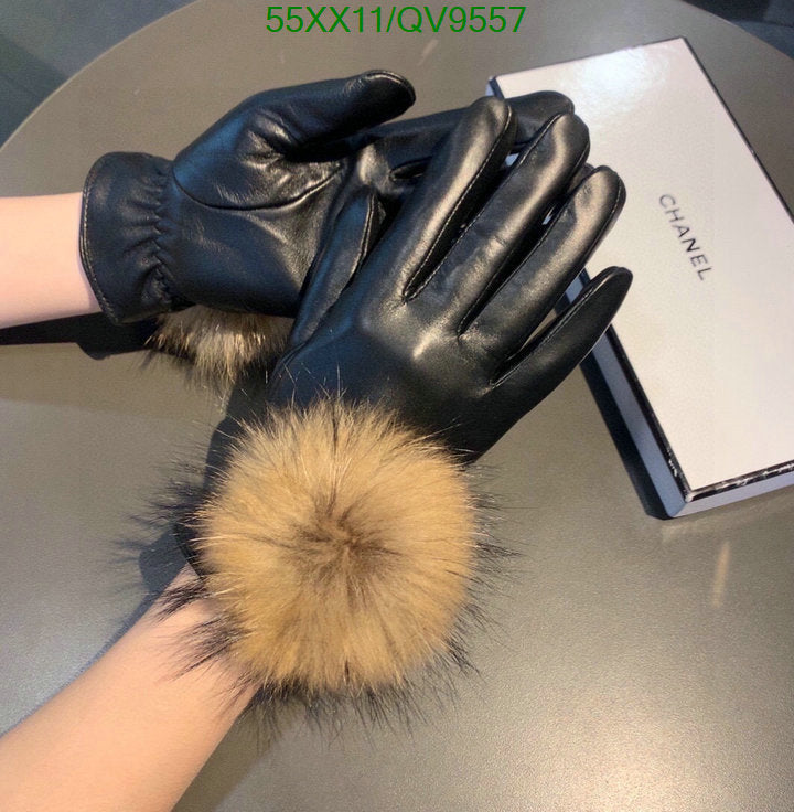SAMC - CHL Gloves - 065