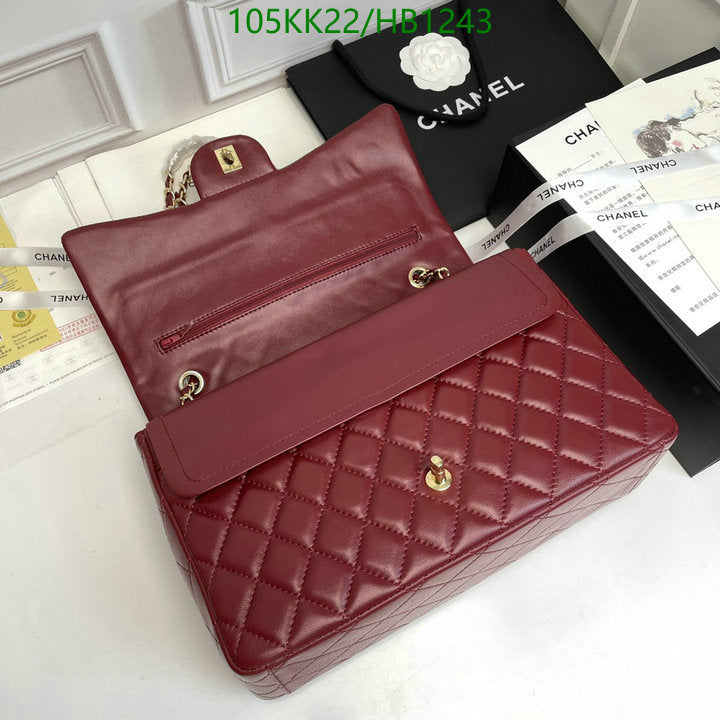 SAMC - CHL Bags Crossbody - 060