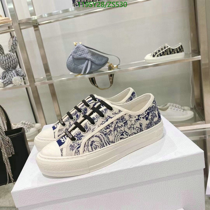 SAMC - DOR Women Sneakers - 116