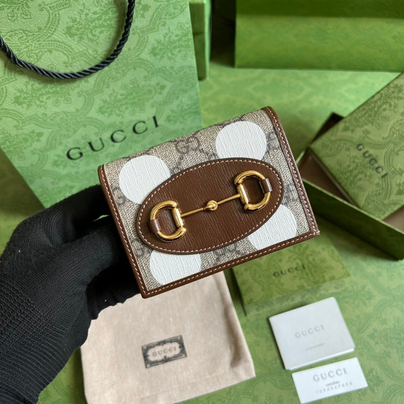 Glami-i - Guki Wallet - 300