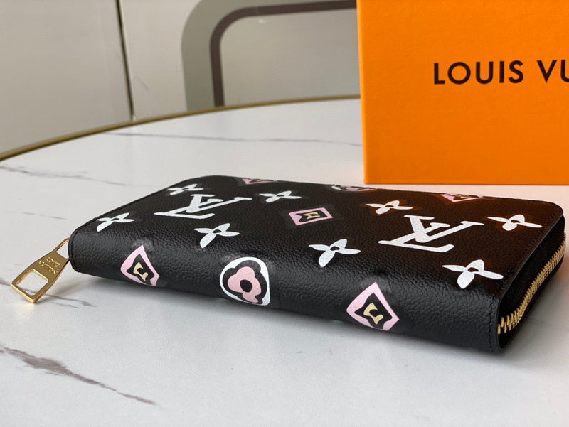Fashion Lu-Vi bags - 2699