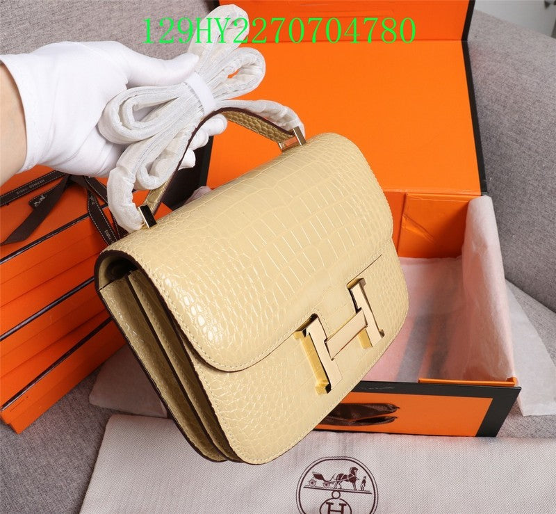 Glami - HMS Bags - 620