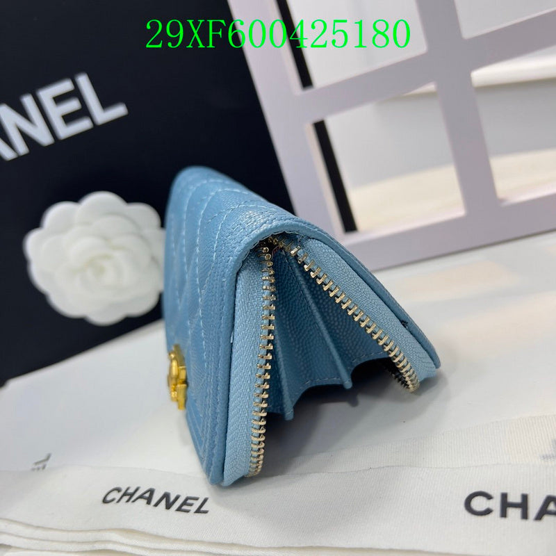 Glami - CHL Wallet - 2401