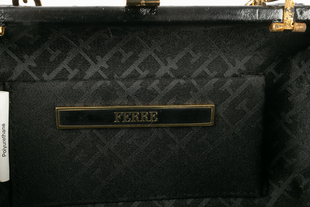Pochette Gianfranco FerrÃƒÆ’Ã‚Â©
