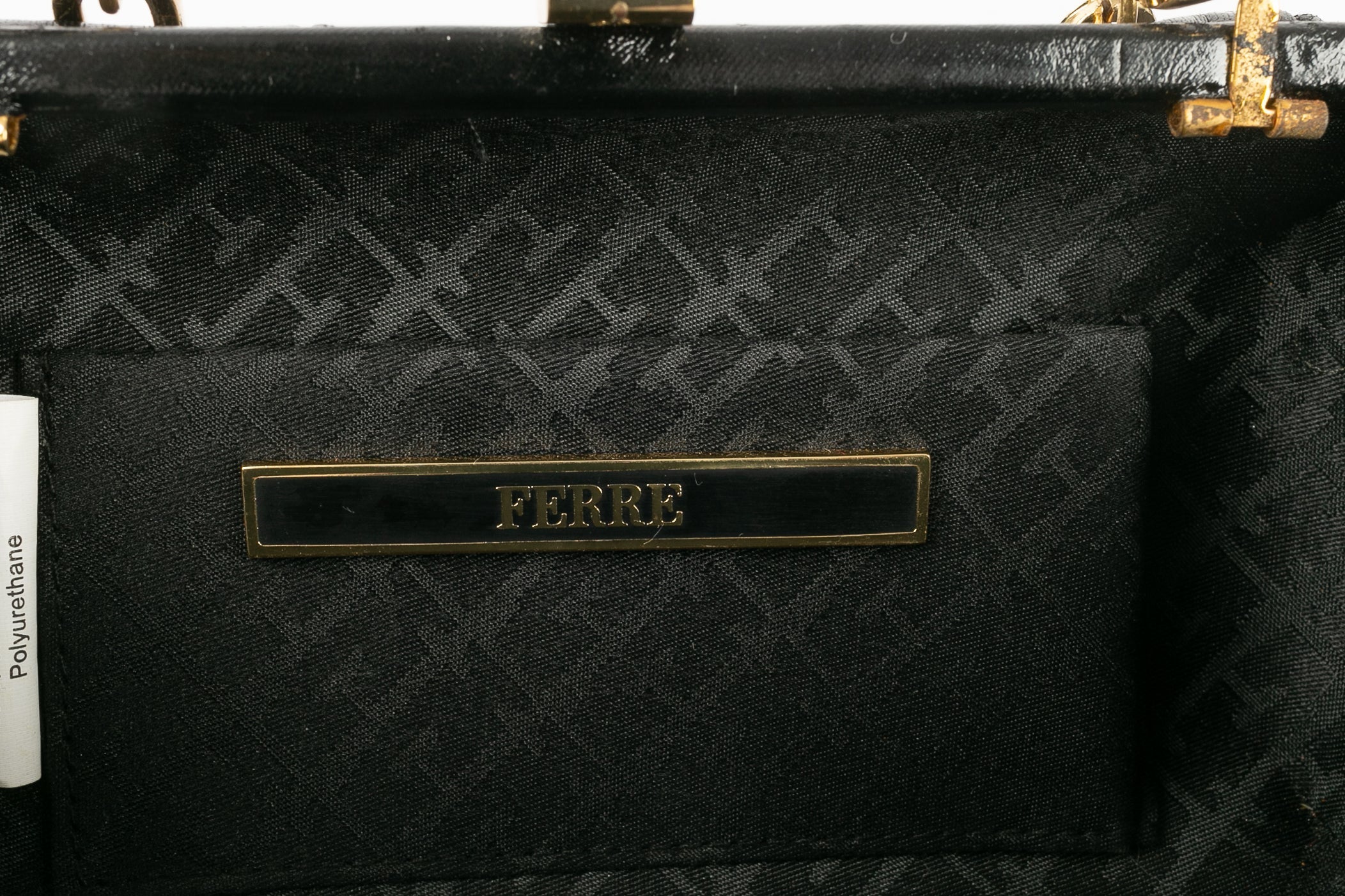 Pochette Gianfranco FerrÃƒÆ’Ã‚Â©
