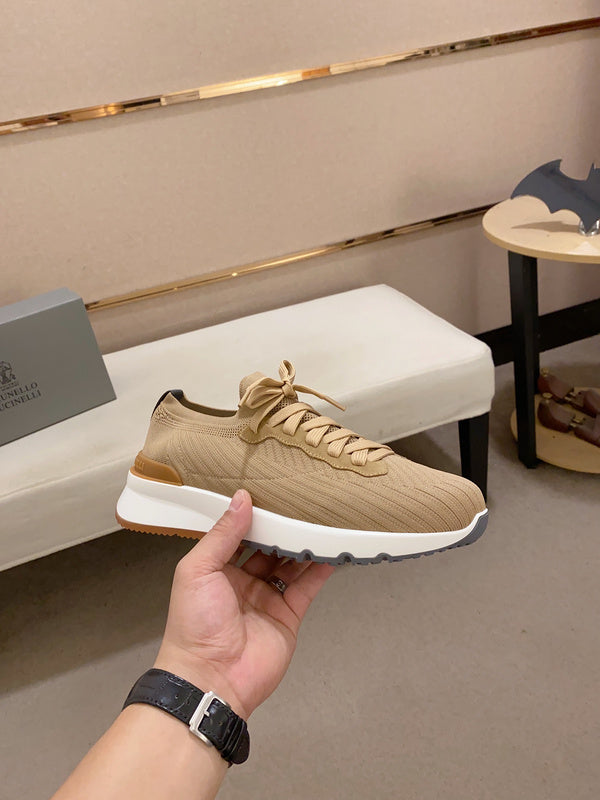 Glami - BRE Men Shoes - 655