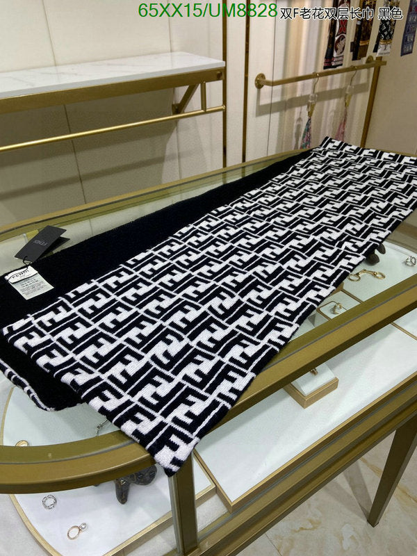 SAMC - FDE Scarves - 037