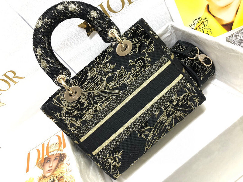 ELE - Dir Bags - 1624