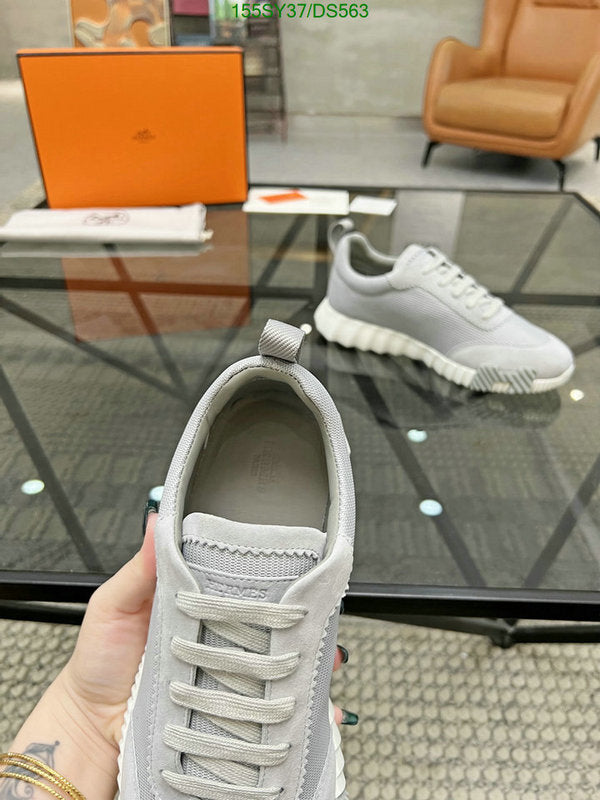 SAMC - HMS Men Shoes - 591