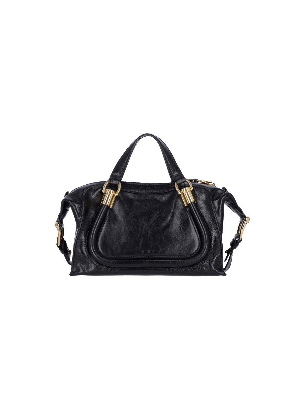 ChloÃƒÆ’Ã‚Â© Women Paraty 24' Small Shoulder Bag