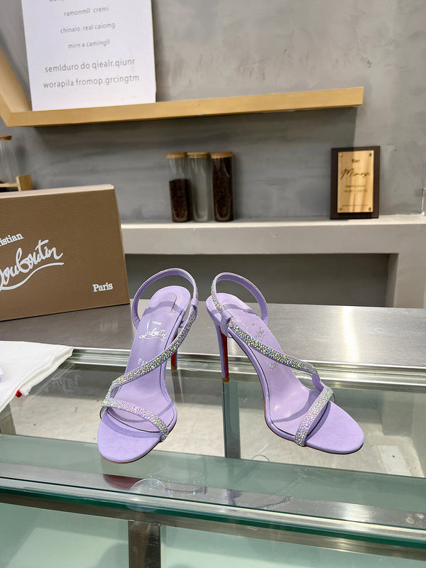 Glami - CBL Women Shoes - 134
