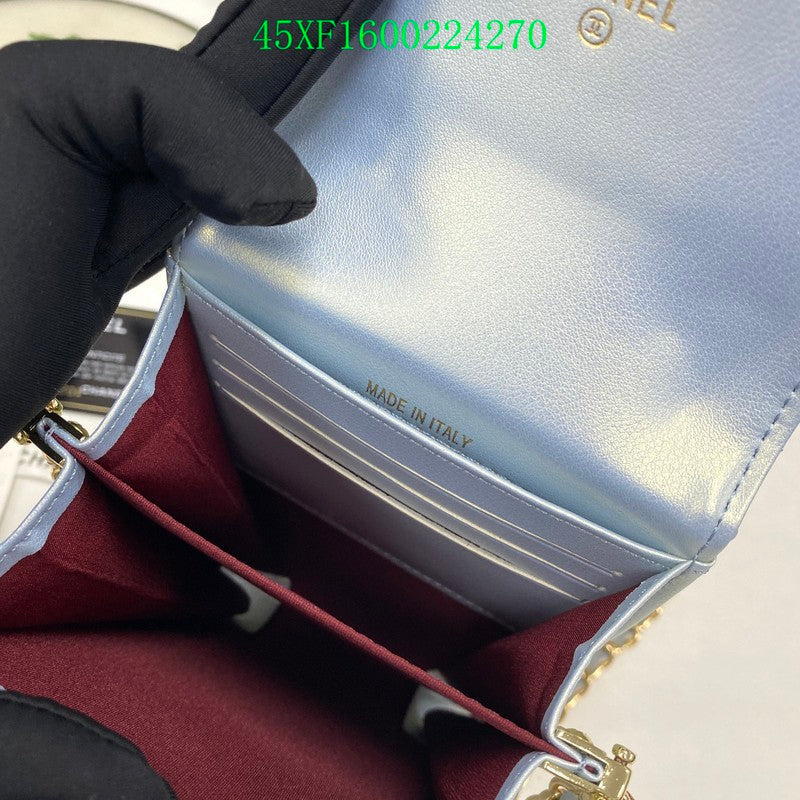 Glami - CHL Wallet - 2575