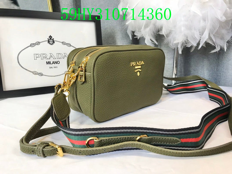 Satchel Bags - PDA Bags - 4138