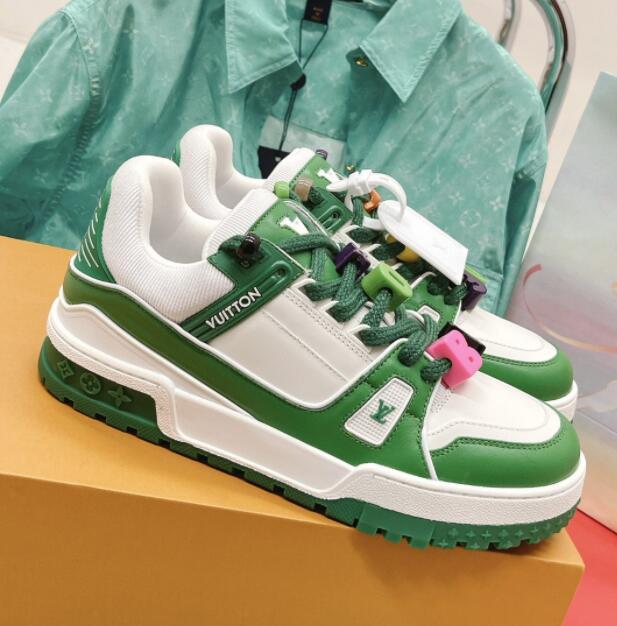 glamy - LOV Men Shoes - 839