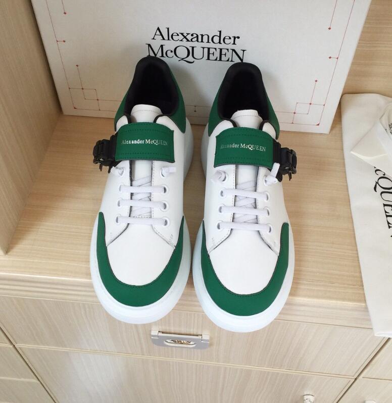 SAMC - AQ Men SHoes - 303