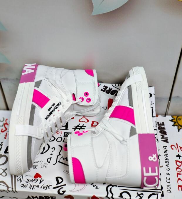 SAMC - DAG Women Shoes - 259