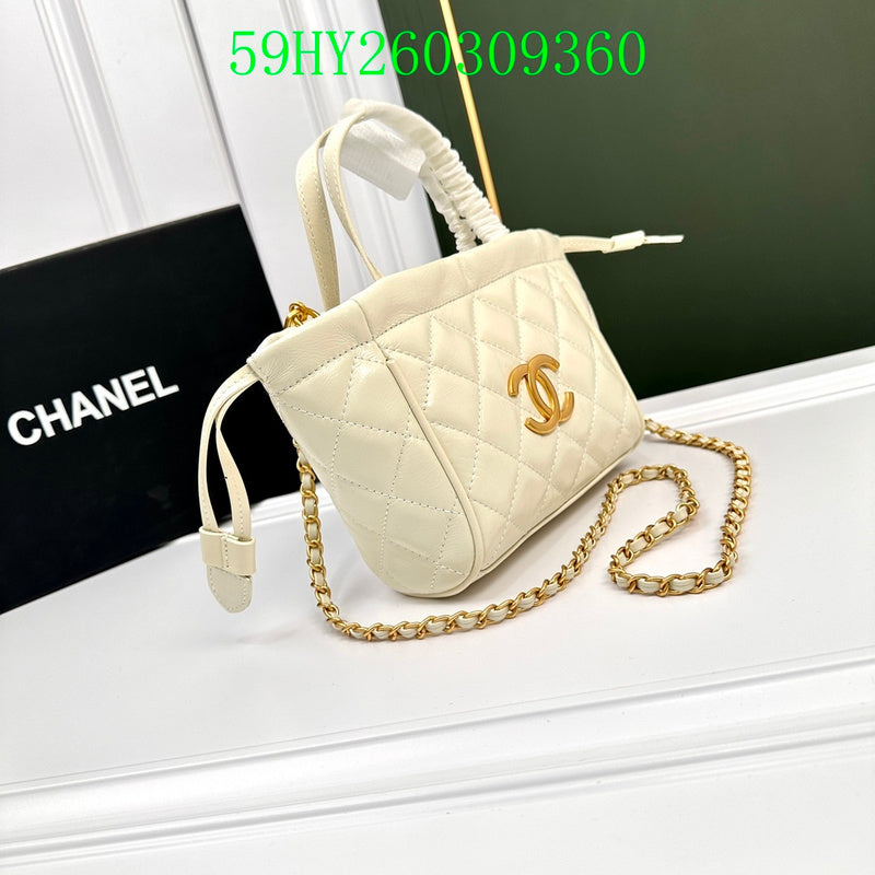 Glami - CHL Bags - 1352