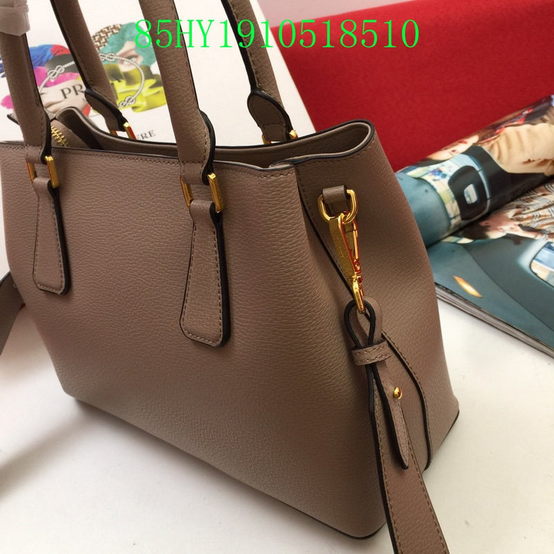 Satchel Bags - PDA Bags - 4321