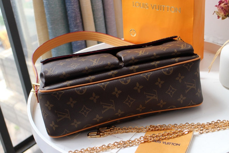 Satchel Bags - VL Bags - 2175