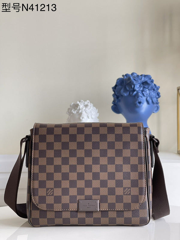 Glami- - LOV Men Bags - 443