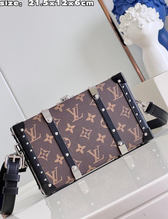 SAMC - LOV Bags - 1204