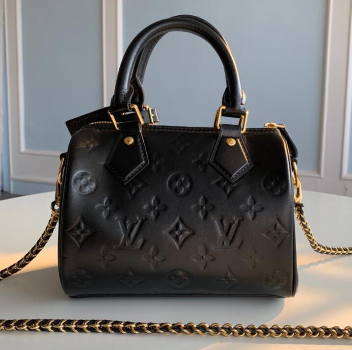 SAMC - LOV Bags - 2668