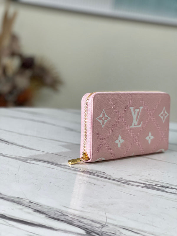 Fashion Lu-Vi bags - 5389