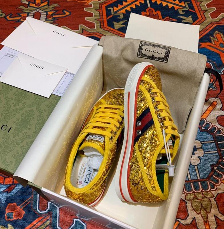 SAMC - GUKI Women Shoes - 1761