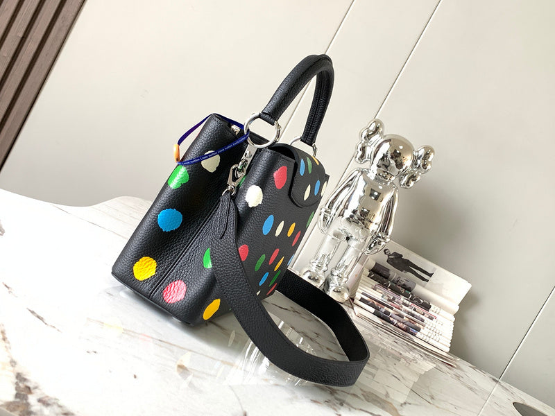 Glamy - LOV Bags - 1294