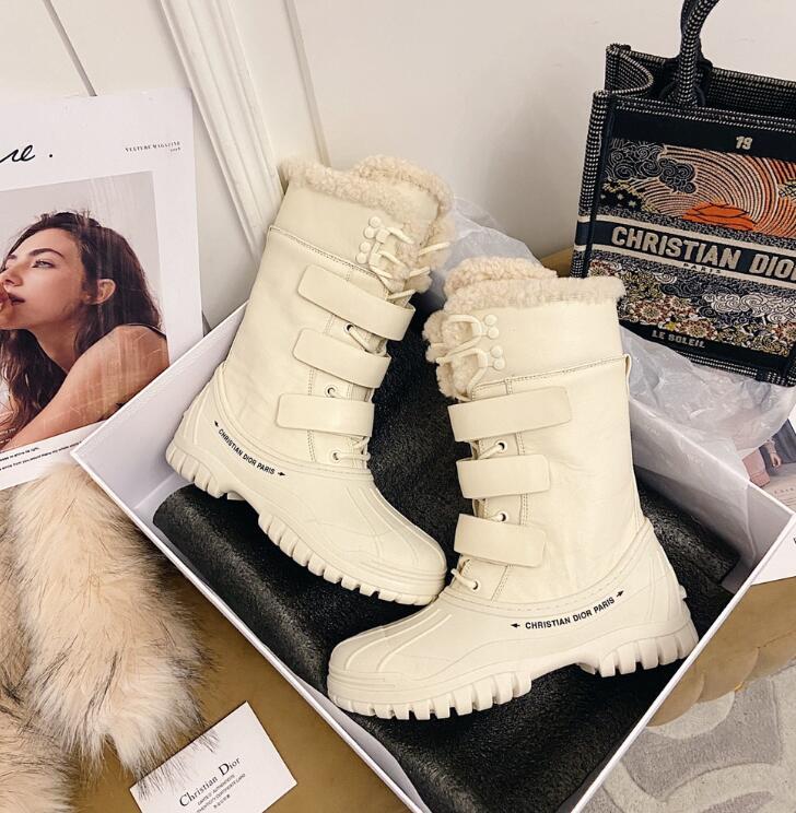 SAMCC - DOR Women Shoes - 574