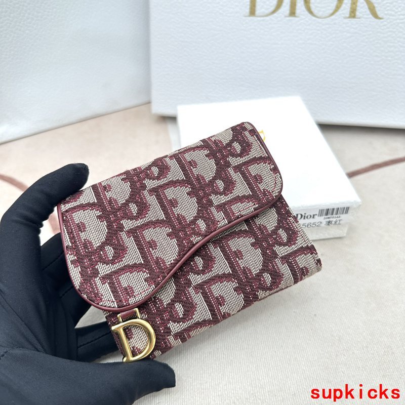 Glami- - Mix Wallets - 583