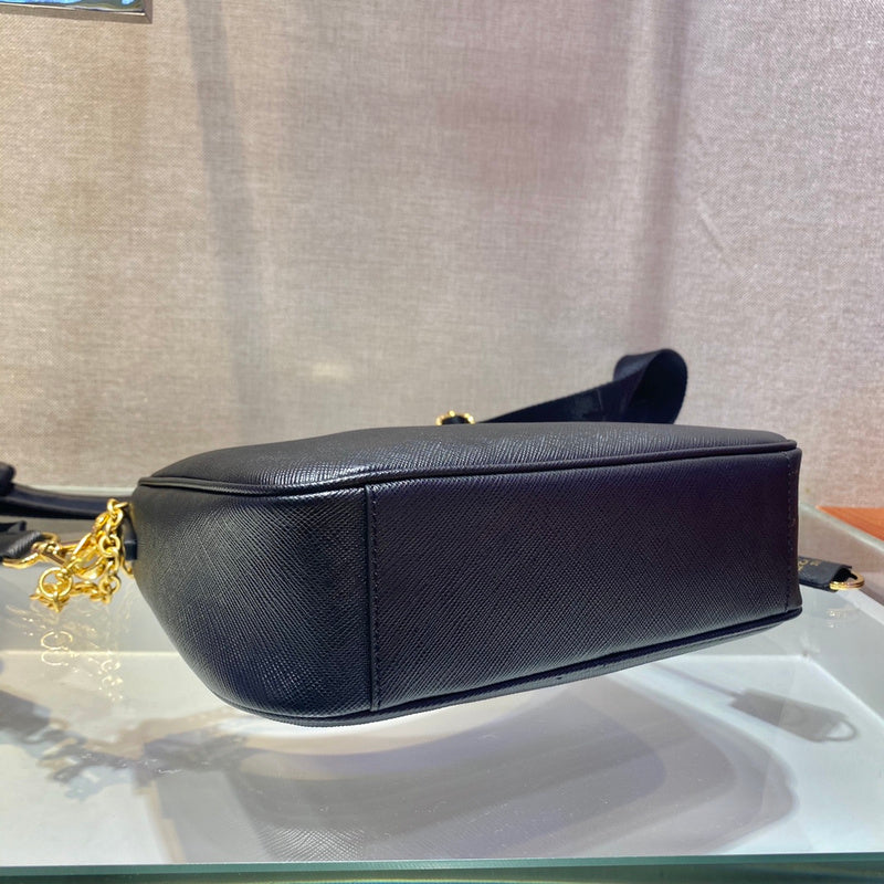 Satchel Bags - PDA Bags - 1848