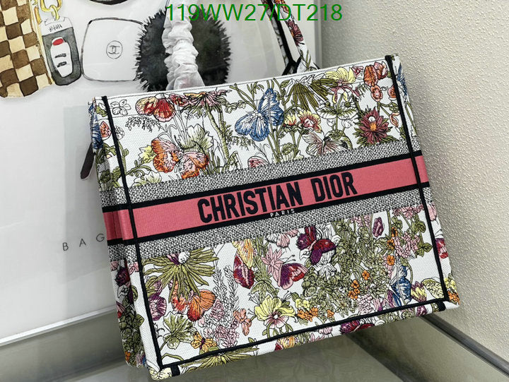 SAMCC - DOR Bags - 854