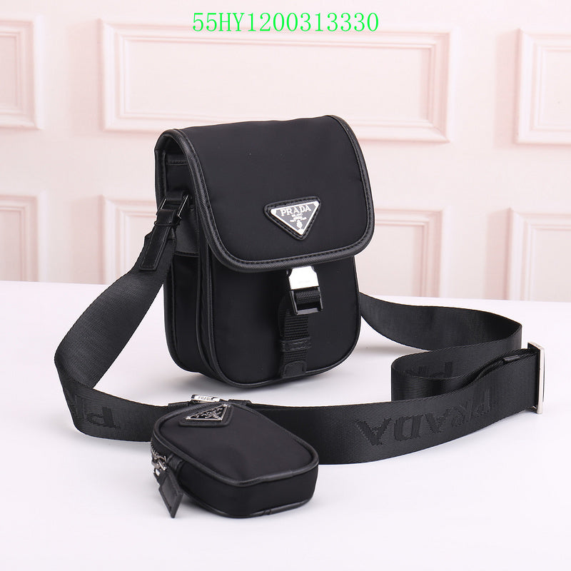 Satchel Bags - PDA Bags - 3470