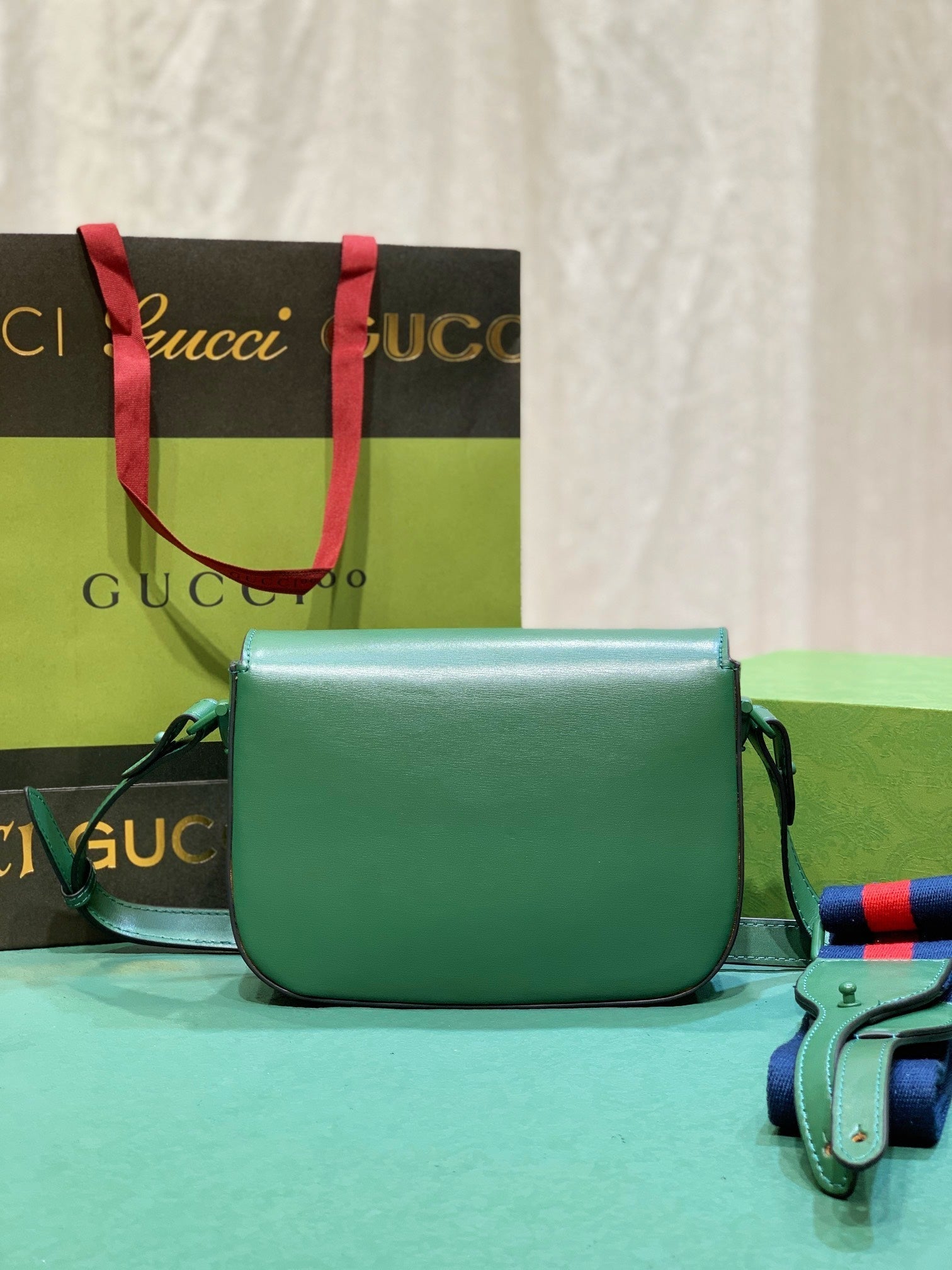 EN - New Bag GCI 470