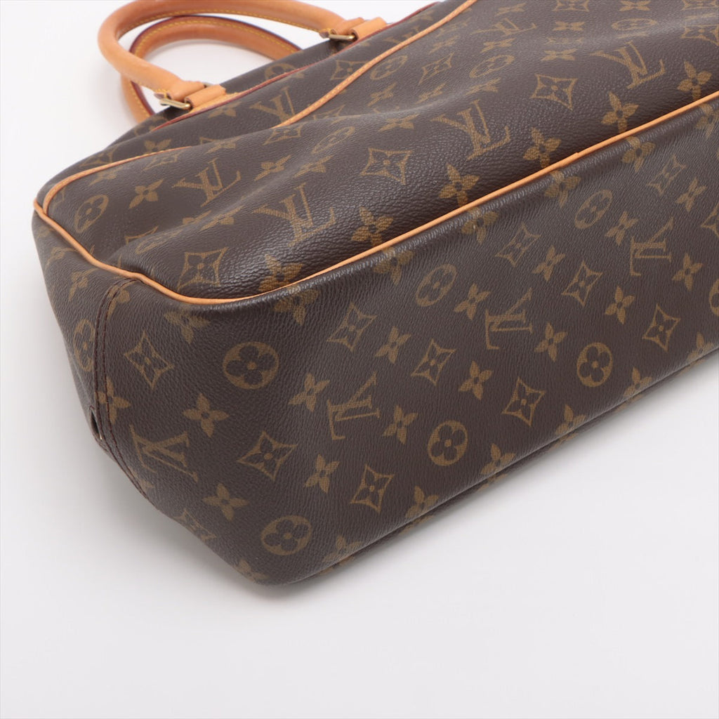 Louis Vuitton Monogram Deauville M47270