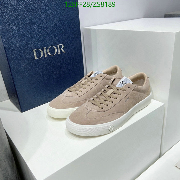 SAMCC - DOR Women Shoes - 1703