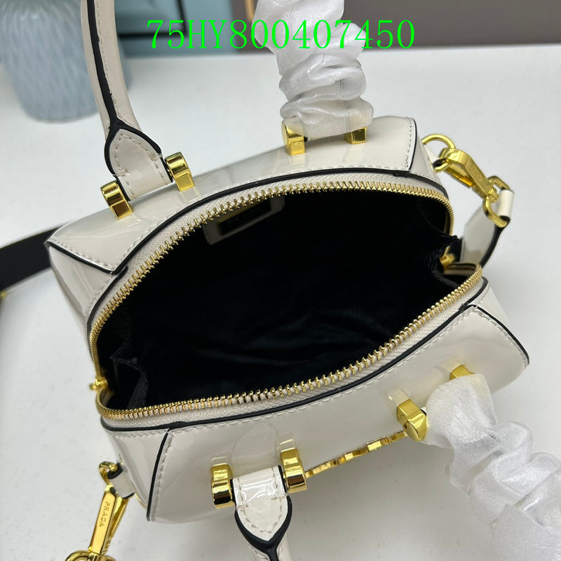 Satchel Bags - PDA Bags - 3434