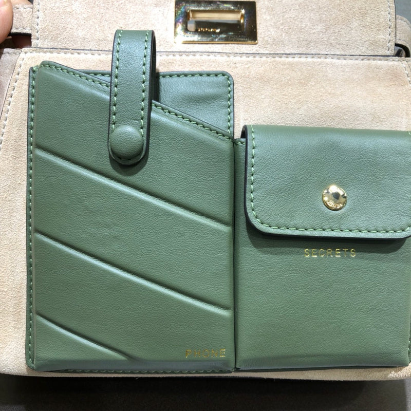 Glami-i - JBE Bags - 219